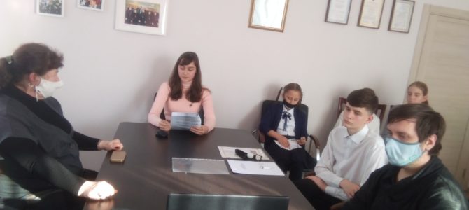 В Донской митрополии прошел итоговый тур Кирилло-Мефодиевской олимпиады по Священной истории и Закону Божию среди воспитанников воскресных школ В Донской митрополии прошел итоговый тур Кирилло-Мефодиевской олимпиады по Священной истории и Закону Божию среди воспитанников воскресных школ